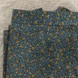 NWOT Talbots pencil skirt, size 8